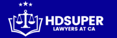 HDSUPER Lawyers in California