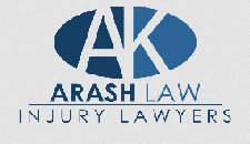 Arash Law Car Accident Lawyers in California